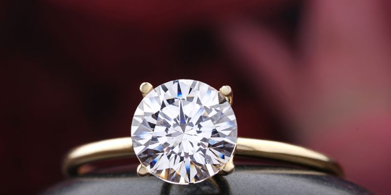 Diamond Ring Price in Bangladesh
