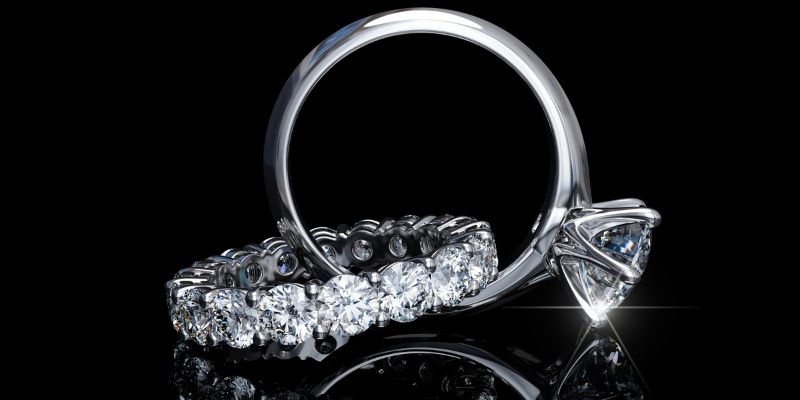 Diamond Ring Price in Bangladesh
