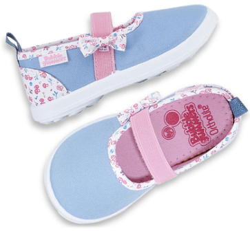 Bata Bubblegummers Kids' Shoes