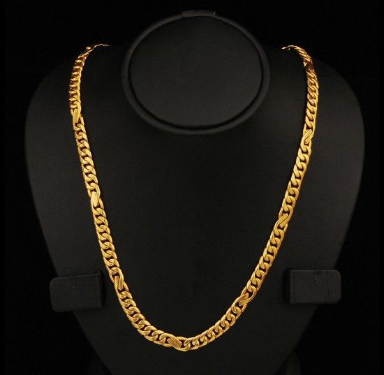 Gold Chain for men