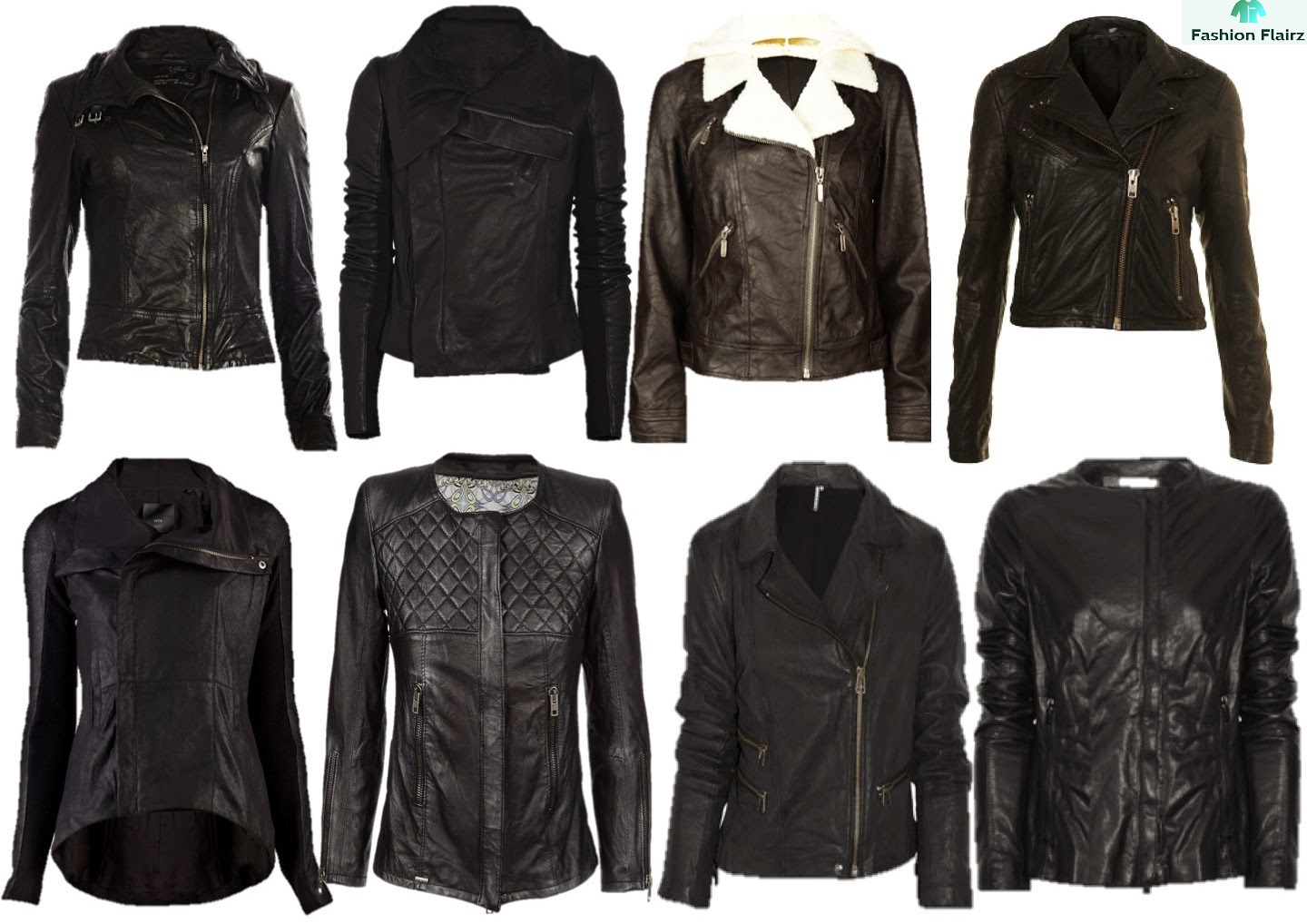 Leather Jacket Prices in Bangladesh