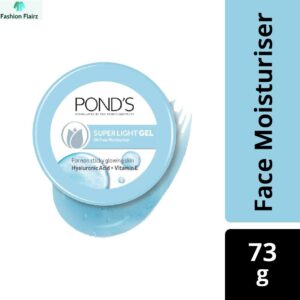Pond's super light gel price in Bangladesh