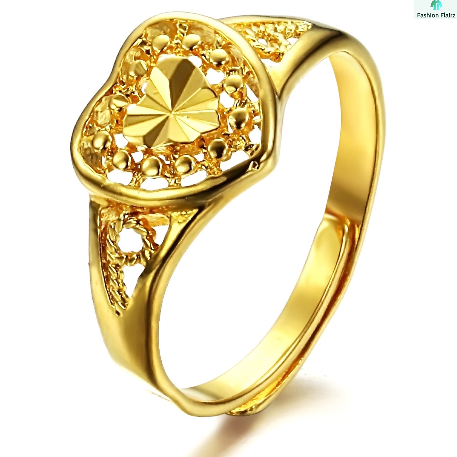 Gold Ring prices in Bangladesh