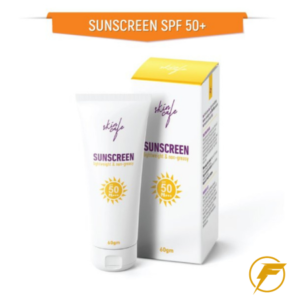 Sunscreen SPF 50 PA++ Price in Bangladesh