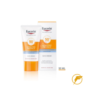 Eucerin Sensitive Protect Face Sun Cream SPF50+ Price in Bangladesh