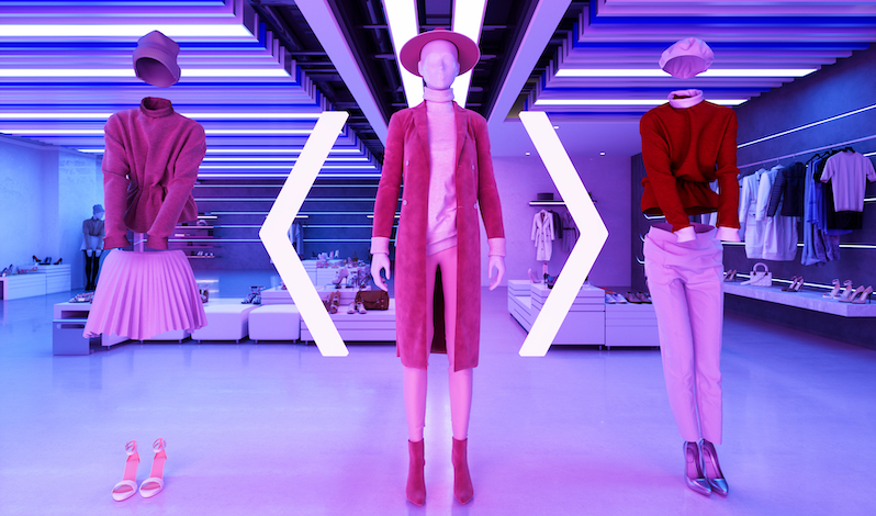 Are Fashion Trends Moving Too Fast?