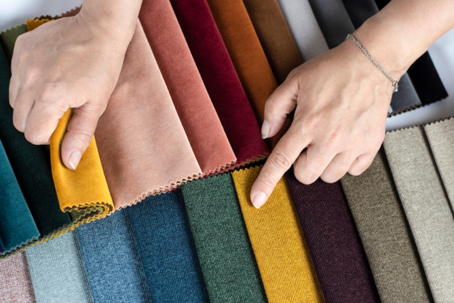 Clothing Materials That Last Longer and Look Better