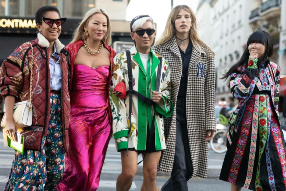 How Social Media Is Shaping Fashion Trends Today