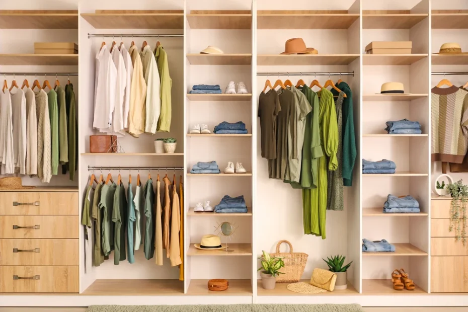 How to Build a Capsule Wardrobe on Any Budget