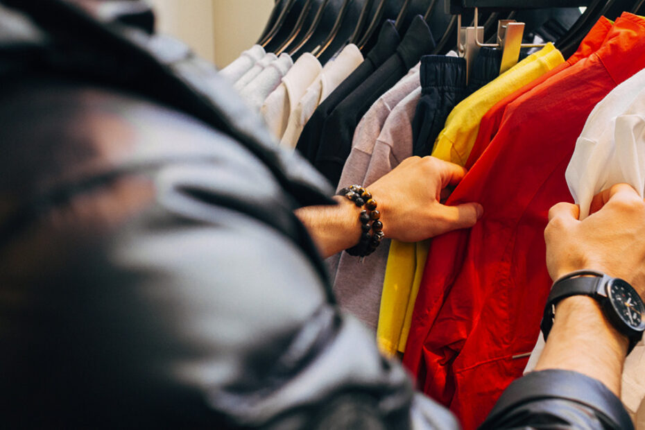 How to Shop Fashion Responsibly Without Spending More