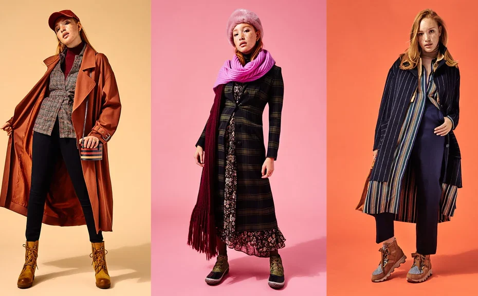 Layering Techniques That Work All Year Round