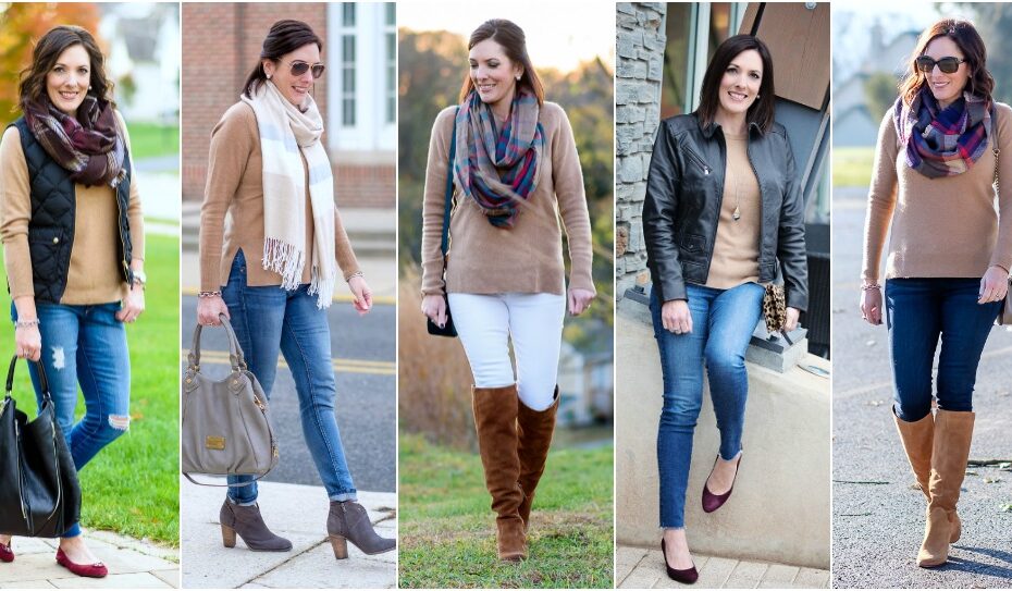 Seasonless Fashion Pieces That Never Go Out of Style
