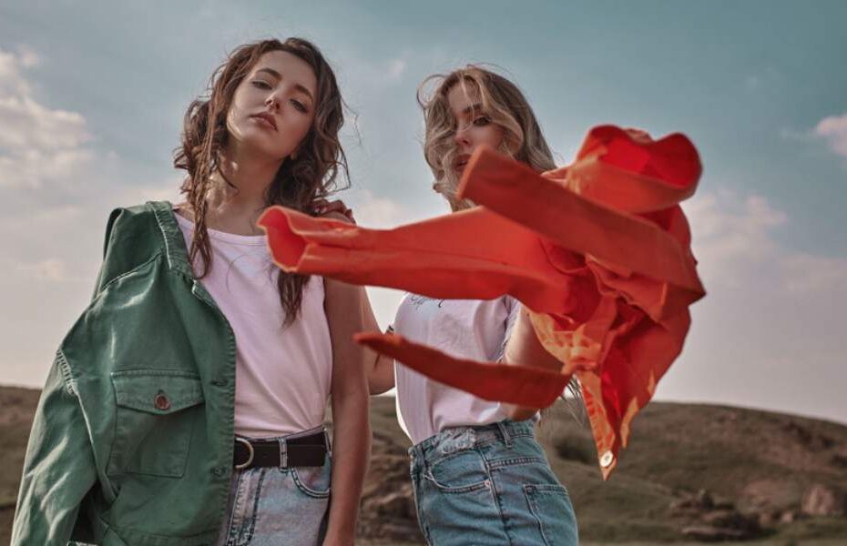 Streetwear vs High Fashion: Where the Line Is Blurring
