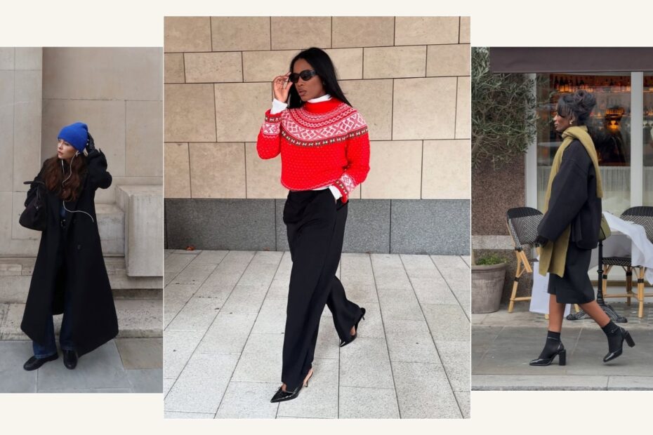 Why Minimalist Fashion Is Dominating Street Style
